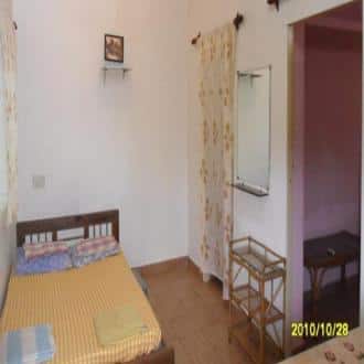 Stay In A Homestay In Morjim Goa, Goa 4